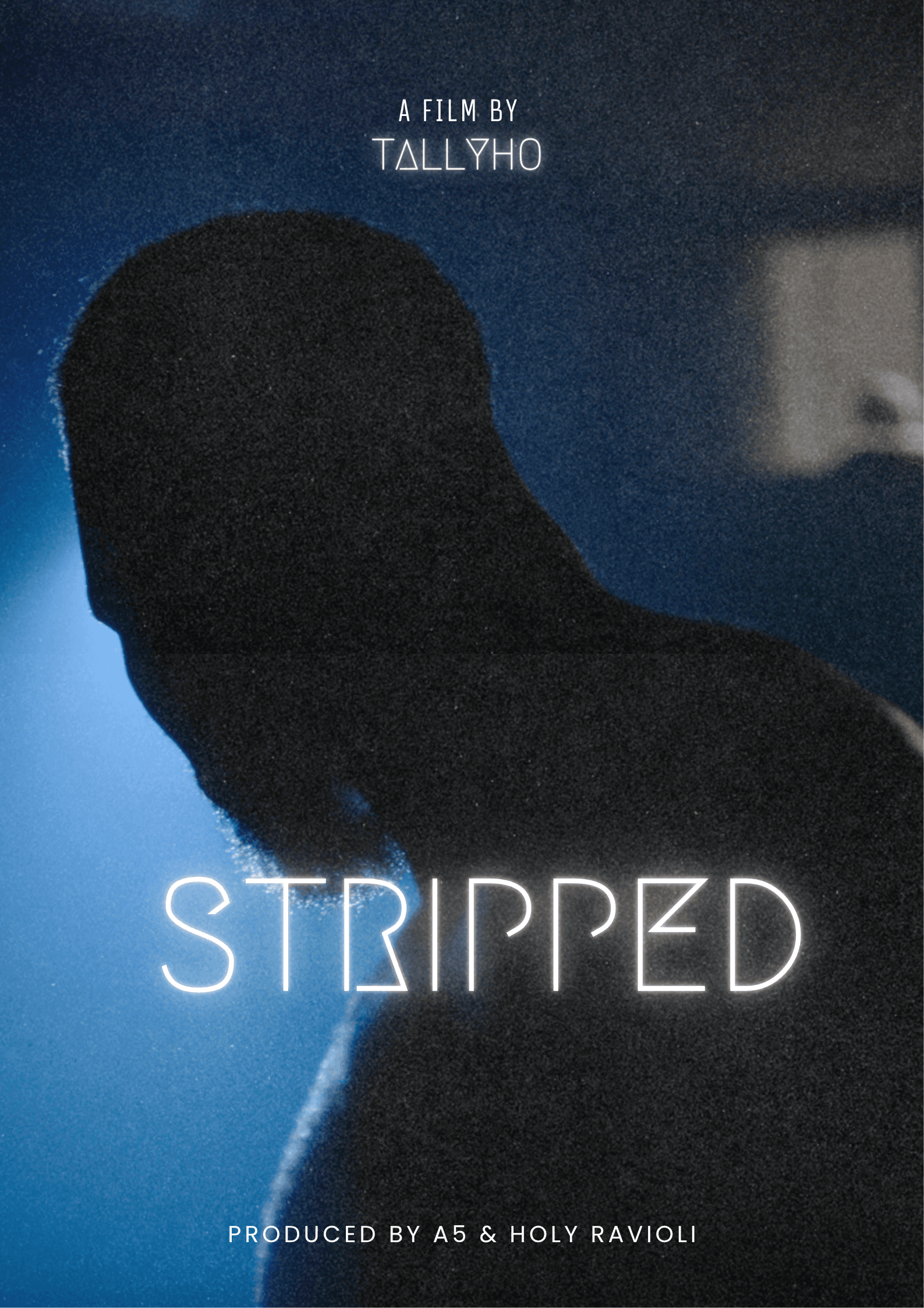 Stripped